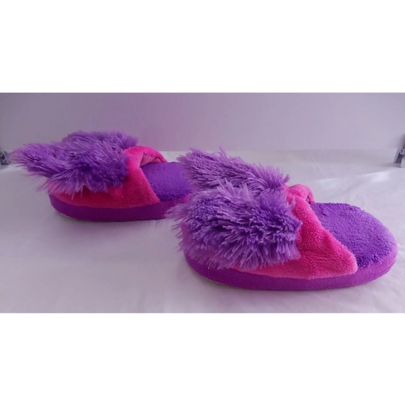 STOMPEEZ Slippers Pops Up As You Walk Size S - Picture 4 of 6